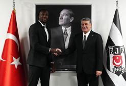 Beşiktaş, Tammy Abraham’ı KAP’a bildirdi