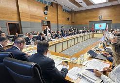 Sağlıkla ilgili düzenlemeleri içeren kanun teklifi komisyonda kabul edildi