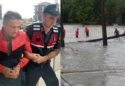 Kırklareli'de selde 6 kişinin ölümünde tutuklu sanık: Artık tutukluluk işkenceye dönüştü