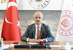 Ulaştırma Bakanı Uraloğlu'ndan orman yangınlarına ilişkin açıklama