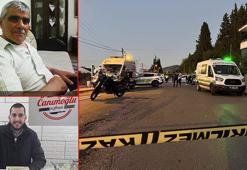 Kocaeli'de alacak verecek kavgasında baba-oğul öldürüldü