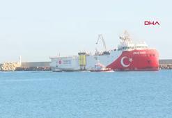 Oruç Reis, Filyos’a döndü