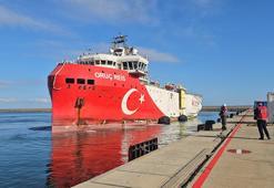 Oruç Reis, Filyos’a döndü