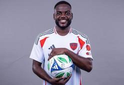 Kocaelispor, Show ile anlaştı