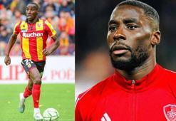 Kocaelispor, Massadio Haidara ile ön protokol imzaladı