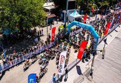 Türkiye'nin bisiklet turizmi hedefi 10 milyar avro