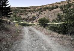 Yakalanacağını anlayınca jandarmaya ateş edip, yaşamına son verdi