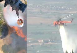 İzmir Çeşme yangını, 44,5 saat sonra kontrol altına alındı