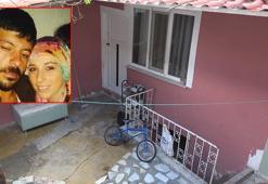 Cezaevinden çıktıktan 2 gün sonra eşini öldürüp intihar etti