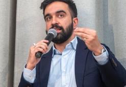 New York'ta ön seçimi kazanan Mamdani: ‘Bir Büyük Güzel Yasa’ soygundur