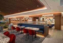 TAV İşletme Hizmetleri New York JFK Havalimanı’nda üçüncü yolcu salonunu açtı