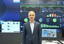 Bakan Uraloğlu: 4,5G abone sayısı 87,6 milyona ulaştı