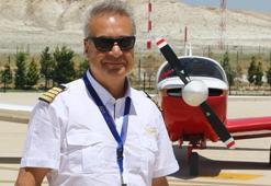 Pilot Mehmet Demirci'yi tanıyanlar anlattı: 'Bir hayalim var, dünya turu yapacağım' diye anlatırdı