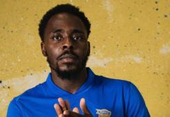 Osayi-Samuel, Birmingham City’de