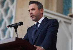 Bakan Bayraktar: Mısır ile enerji alanında iş birliklerini artırmak istiyoruz