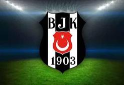 Beşiktaş'ın Avusturya kampı kadrosu belli oldu