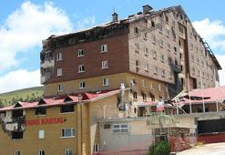 78 kişinin öldüğü otel yangını faciasında ilk duruşma 7 Temmuz'da