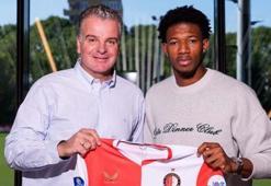 Feyenoord, İstanbulspor'dan Gaoussou Diarra'yı transfer etti