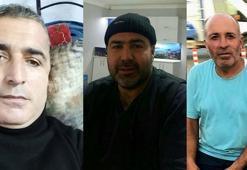 İzmir'de 3 kardeş, otomatik av tüfeği ile öldürüldü