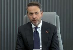 Bakan Bayraktar: Altyapıda artık yeni bir sistem dizaynına ihtiyacımız var