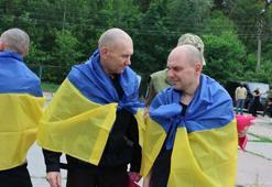 Rusya ve Ukrayna arasında yeni esir takası