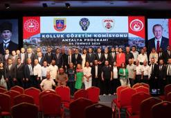 Bakan Yardımcısı Sağlam: Hukukun dışına çıkmaya sıfır tolerans