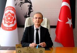 Prof. Dr. Doğan: KKKA aşısının Faz-2 çalışmaları Sivas'ta yapılacak