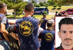 Battaniyeye sarılı toprağa gömülü cesedi bulunan Afgan cinayetinde 4 tutuklama