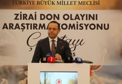 Bakan Yardımcısı Gizligider: 7 günde 624 orman yangını çıktı, son 3'ü kısmen kontrol altında