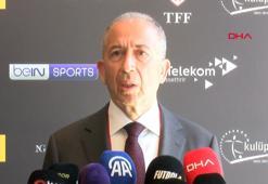 Metin Öztürk: Galatasaray şampiyonluk için yarışacak