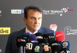 Hulusi Belgü: Umarım adil bir yarış olur