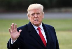 Trump, yabancı ziyaretçiler için ulusal park ücretlerini artıran kararnameyi imzaladı