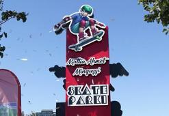 Bakan Bak: Mattia Ahmet Minguzzi bir sembol