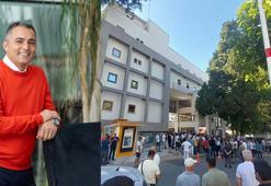 Manavgat Belediyesi'ne 'rüşvet' ve 'yolsuzluk' operasyonu; Başkan Kara gözaltına alındı