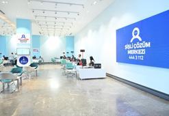 Şişli Belediyesi, Çözüm Merkezi’ni hayata geçirdi