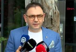 Murat Kılıç : Abraham, 28-30 gol atarsa hediyeler vereceğiz