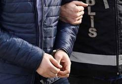 İstanbul merkezli terör operasyonunda 14 şüpheli tutuklandı