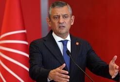 Özgür Özel: Tutuklu yargılanmak büyük bir zulümdür