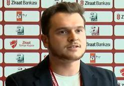 Muhammet Ali Bahar: Karagümrük varsa, mücadele vardır