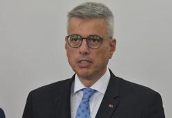 Sağlık Bakanı Memişoğlu: Dünyaya örnek olan sağlık hizmeti sunuyoruz