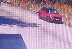 İzmir Buca'daki orman yangını 2'nci gününde; ekipler alevlerin arasında kaldı