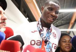 Trabzonspor, Onuachu transferini KAP’a bildirdi