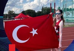 Milliler, Olomouc Grand Prix’sinde 2 altın ve 1 gümüş madalya kazandı