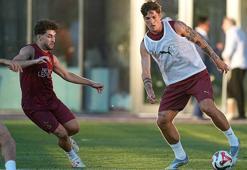 Galatasaray’da yeni sezon hazırlıkları başladı