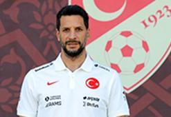 Hakan Balta, A Milli Takım Yardımcı Antrenörü oldu