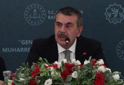 Bakan Tekin: Bizim asli vazifemiz milli birliğimizi ve beraberliğimizi güçlendirmek