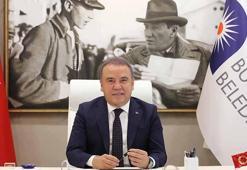 Antalya Büyükşehir Belediye Başkanı Böcek tutuklandı