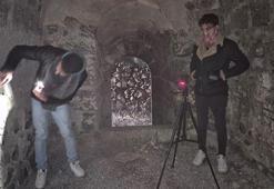 Mimarlık öğrencilerinden 'ecdada vefa': 129 yıllık tabyanın restorasyon projesini hazırladılar