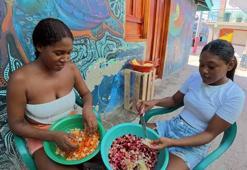 Türkiye’nin kültürel etkisi Kuralsız Sokaklar'da