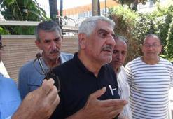 Muhtarlar derneği başkanından ‘belediyeye girişte x-ray cihazı alarm verince darbedildim’ şikayeti